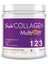 Collagen Multiform Aromasız 300GR 1