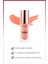 Liquid Blush Nemlendirici Etkili Likit Allık - 10 Peach (Işıltılı) 2