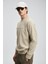 Cooper Bej Erkek Sweatshirt 112030177 4