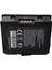 Verifone VX520 & VX670& VX680 Uyumlu POS Cihazı Bataryası 7.2V 1800mAh Lion Batarya 6