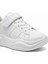 Filet Beyaz Erkek Çocuk Sneaker FK25-2033 2