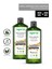 Doğal 2 Adet Sarımsak Özlü Keratin Şampuanı 400 ml 2