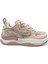 Filet Pudra Kız Çocuk Sneaker FK25-1990 3