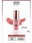Liquid Blush Nemlendirici Etkili Likit Allık - 30 Berry (Işıltılı) 1