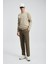 Cooper Bej Erkek Sweatshirt 112030177 5