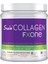 Collagen Fxone 390 Kutu Toz – Elma + Hediye Diş Beyazlatıcı Köpük 1