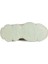 Kilit Bağcıklı Krem Kız Çocuk Sneaker FK25-2054 3