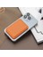 Iphone 12 13 14 15 16 Plus Pro Max Uyumlu Manyetik Magsafe Deri Stnadlı Cüzdan Kartlık 7