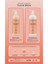 Coconut & Hibiscus Şampuan ve Saç Kremi Set 2X710ML 3