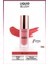 Liquid Blush Nemlendirici Etkili Likit Allık - 20 Coral 1