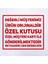 Gerçek Kristal Kuvars - Turkuaz Taşı Bileklik | Özel Kutusunda | Müşteri Kartlı MKT0003 5
