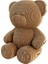 3D Puzzle - Teddy Bear 2