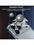 iPhone 17 Kamera Lens Koruyucu Temperli Cam – Çizilmez Şeffaf Lens Kılıfı 2