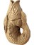 3D Puzzle - Fısh Vase 2