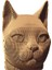 3D Puzzle - Cat 2