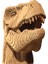 3D Puzzle - T-Rex 4