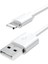S05 Lightning Kablo iphone Uyumlu 1.5m 2.1A 2