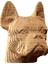 3D Puzzle - Bulldog 2