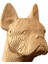 3D Puzzle - Bulldog 4