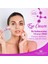 Mor Göz Kremi 15 ml – Hyaluronik Asit ve At Kestanesi ile Aydınlatıcı, Kapatıcı ve Canlandırıcı Etki 3