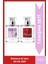 Kadın Parfüm Seti EDP 2×50 ml – Çiçeksi ve Turunçgil Notalı, Kalıcı, Günlük Kullanıma ve Hediye Seçeneklerine Uygun 4