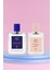 EDP Parfüm Seti – La Rocca Sense Çiçeksi & Gran Paradiso Sport Ferah, 2×50 ml Unisex Lüks Hediye Kutusu 4