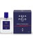 EDP Parfüm Seti – La Rocca Sense Çiçeksi & Gran Paradiso Sport Ferah, 2×50 ml Unisex Lüks Hediye Kutusu 6
