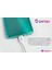 Samsung Galaxy S22 / S23 / S24 Ultra Uyumlu Silikonlu Type-C Kulaklık 5