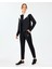 W Performance Track Suit Kadın Siyah Eşofman Takımı S212251-3817 2
