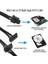 Mini 4 Pin To 2x Sata SSD Power Supply Anakart HDD Güç Kablosu 5