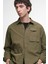 Morwick Os Gömlek KH11 British Khaki 5
