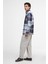 Iceloch Tailored Tartan Gömlek TN42 Riverstone 3