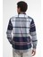 Iceloch Tailored Tartan Gömlek TN42 Riverstone 4