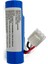 Verifone VX675 Uyumlu Pos Cihazı Bataryası 3.7V 2600 mAh Verifone VX675 Için Şarj Edilebilir Lityum-Iyon Pos Pili 2