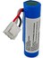Verifone VX675 Uyumlu Pos Cihazı Bataryası 3.7V 2600 mAh Verifone VX675 Için Şarj Edilebilir Lityum-Iyon Pos Pili 5
