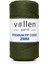 Premium Polyester Makrome Ipi 2mm ,makrome Ip,makrame,supla,çanta IPI,LACIVERT,200GR,230M 2