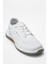 Erkek Comfort Taban Sneaker Hj 25082M Beyaz 3