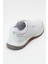 Erkek Comfort Taban Sneaker Hj 25082M Beyaz 4