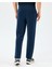 M Slim Pant Sweatpant Erkek Lacivert Eşofman Altı S2510042-0505 2
