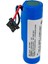 Verifone V240M Uyumlu Pos Cihazı Pili 3.7V 2600 mAh Lion Batarya 1