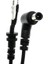 Sony Vaio Uyumlu Dc 6.5x4.4 ve 6.0*4.4mm Iğneli Adaptör Tamir Kablosu 2