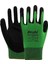 Beybi PU Green 9Beden 10LU Paket Poliüretan Kaplı Polyester Örme Ediven (2110X) 3