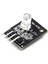 Arduino 3 Renkli Rgb LED Modülü 5mm Rgb Modül 1