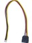 Sata Power To 4 Pin Power Kablo Sata Power'dan 4 Pin Power Çevirici Kablo 3