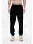 Grass Si̇yah Erkek Sweatpants Eşofman Altı 1