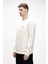 Diez Marshmallow Crewneck Erkek Sweatshirt 2