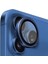 Buff iPhone 17 Pro Metal Kamera Lens Koruyucu Blue 2