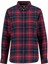 Glades Check Gömlek RE75 Winterberry Tartan 2