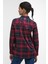 Glades Check Gömlek RE75 Winterberry Tartan 4