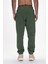 Sea Soluk Yeşi̇l Erkek Sweatpants Eşofman Altı 3